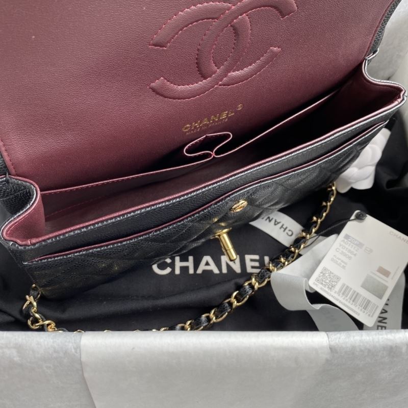 Ch**el cf series bags